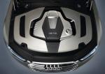 Audi Sportback Concept 2009 года